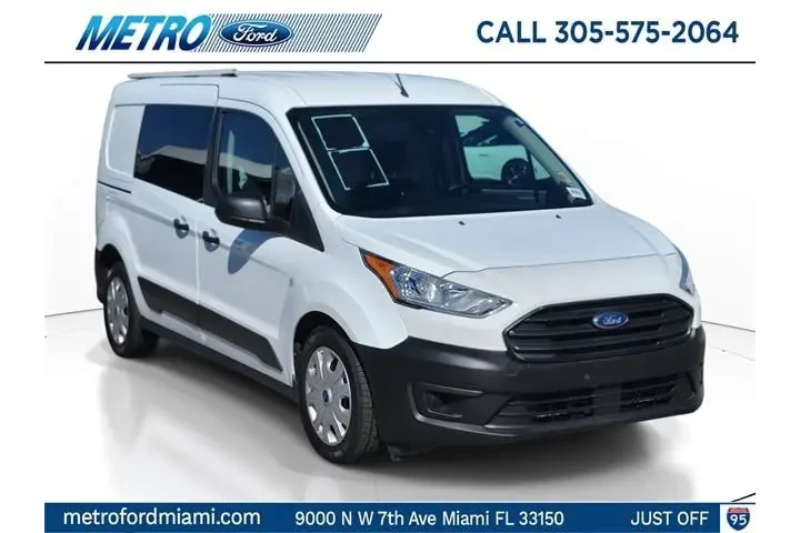 $19991 : Ford Transit Connect 2022 XL image 1