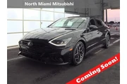 Hyundai SONATA 2022 N Line N en Miami