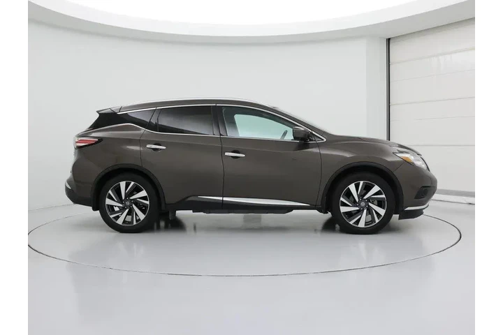 $17998 : Nissan Murano 2016 AWD Plati image 7