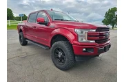 $26000 : Ford F-150 2018 4x4 XLT 4dr thumbnail