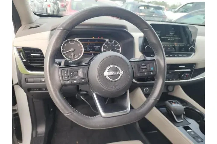 $27995 : Nissan Rogue 2023 AWD SL 4dr image 5