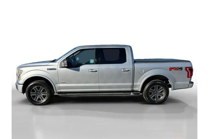 $22828 : Ford F-150 2015 4x4 XLT 4dr image 2