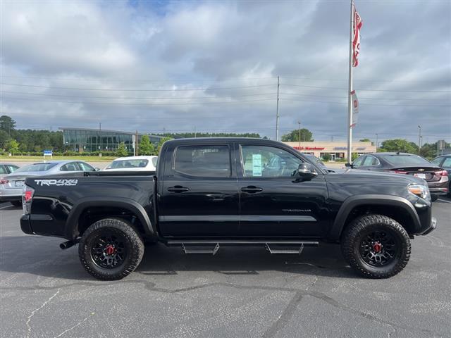 $37391 : PRE-OWNED 2021 TOYOTA TACOMA image 8