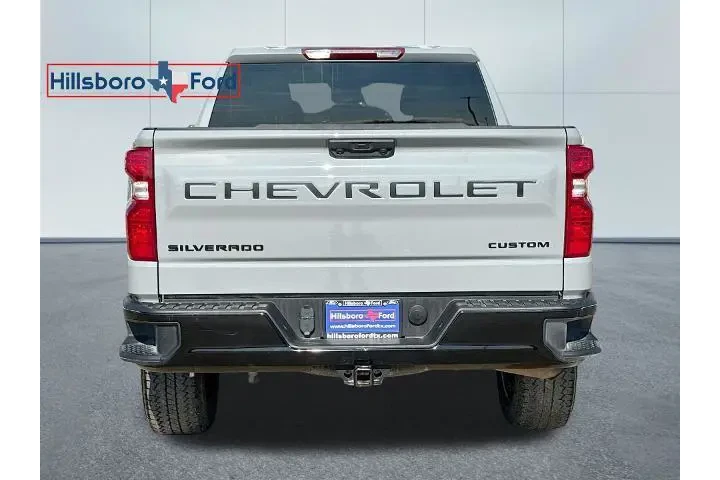 $37881 : Chevrolet Silverado 1500 202 image 7