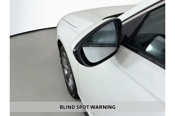 $24149 : Honda Accord 2024 EX 4dr Sed image 5