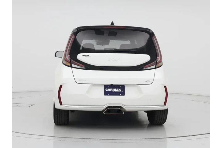 $20998 : Kia Soul 2023 GT-Line 4dr Cr image 6