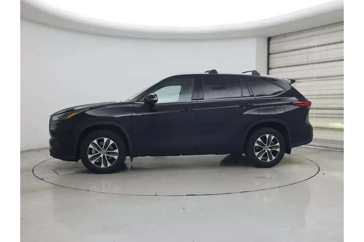 $37998 : Toyota Highlander 2022 AWD X image 3