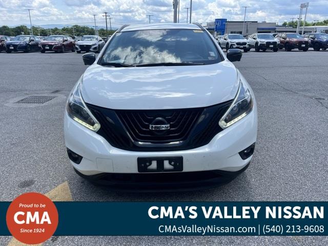 $21025 : PRE-OWNED 2018 NISSAN MURANO image 2