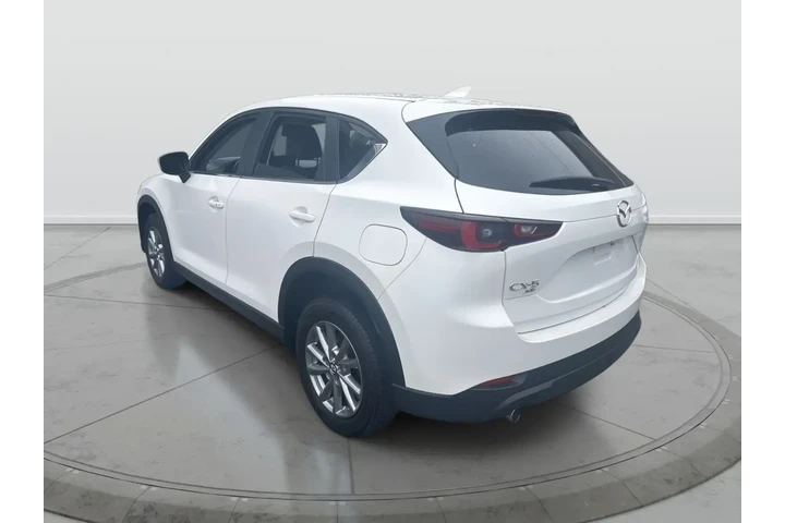 $20398 : Mazda CX-5 2022 AWD 2.5 S Pr image 5
