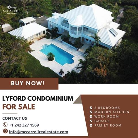 $2900000 : Lyford condominium for sale image 1