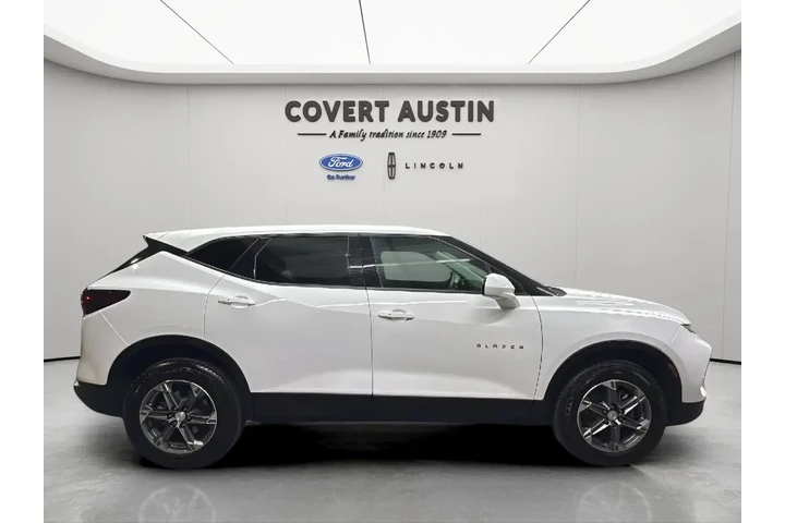 $23991 : Chevrolet Blazer 2023 AWD LT image 6