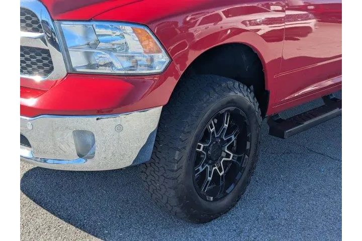 $25995 : Ram 1500 Classic 2019 4x4 SL image 9