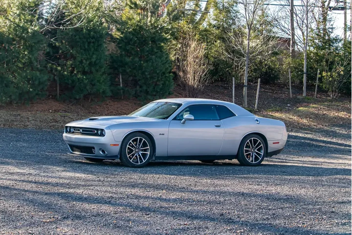 $24995 : Dodge Challenger 2023 R/T 2d image 3