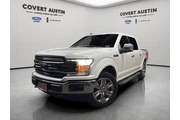 Ford F-150 2019 4x4 Lariat 4