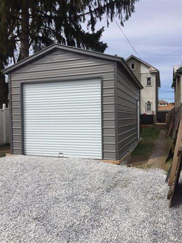 $4999 : Small Storage, carports image 6