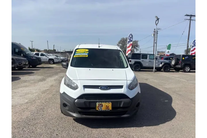 $10999 : 2016 Transit Connect image 5