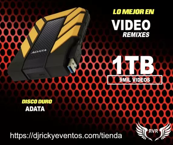 Memoria con video remixes image 1