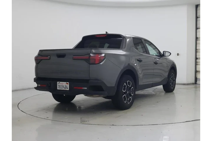 $23998 : Hyundai SANTA CRUZ 2024 SE 4 image 8