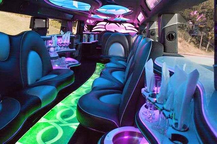 limo especial 550x4hrs image 4