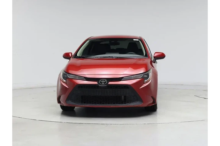 $17998 : Toyota Corolla 2020 LE 4dr S image 5