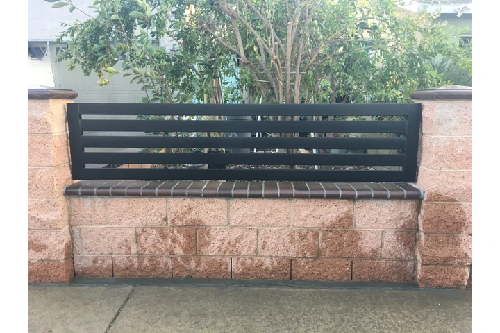 DyL Ironwork image 2
