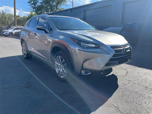 $19488 : 2015 NX 200t Base, ONE OWNER, image 10