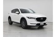 Mazda CX-5 2017 Touring 4dr