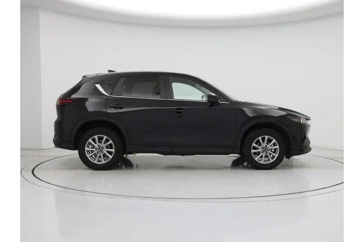 $26998 : Mazda CX-5 2025 AWD 2.5 S Se image 7