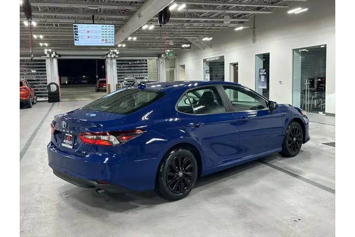 $21797 : Toyota Camry 2023 LE 4dr Sed image 7