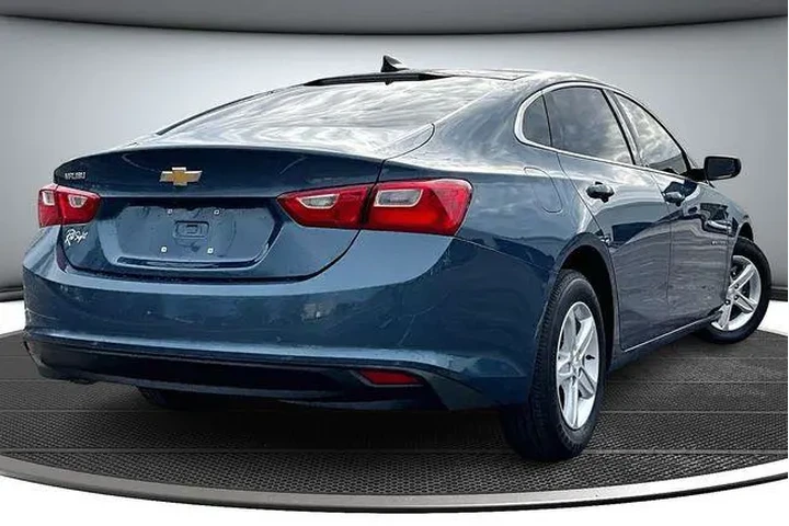 $20000 : Chevrolet Malibu 2024 LS 4dr image 6