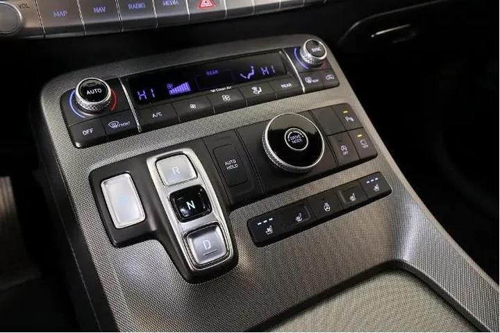 $25997 : Hyundai PALISADE 2020 Limite image 8