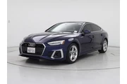 $32998 : Audi A5 Sportback 2021 AWD q thumbnail