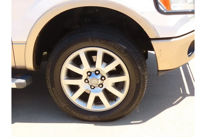 $9999 : Ford F-150 2011 4x4 XL 4dr S image 9