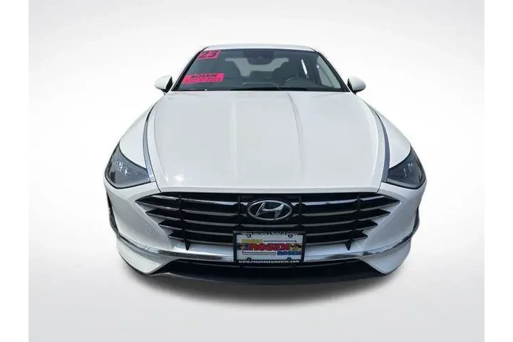 $17998 : Hyundai SONATA 2023 SE 4dr S image 8