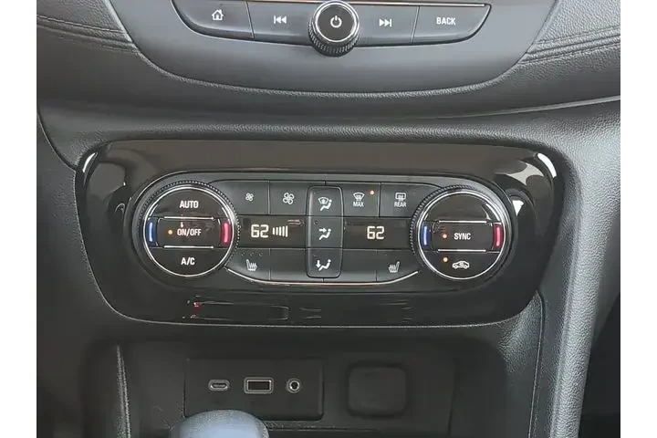 $20799 : Buick Encore GX 2023 Select image 4