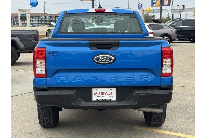 $28884 : Ford Ranger 2024 4x2 XL 4dr image 6