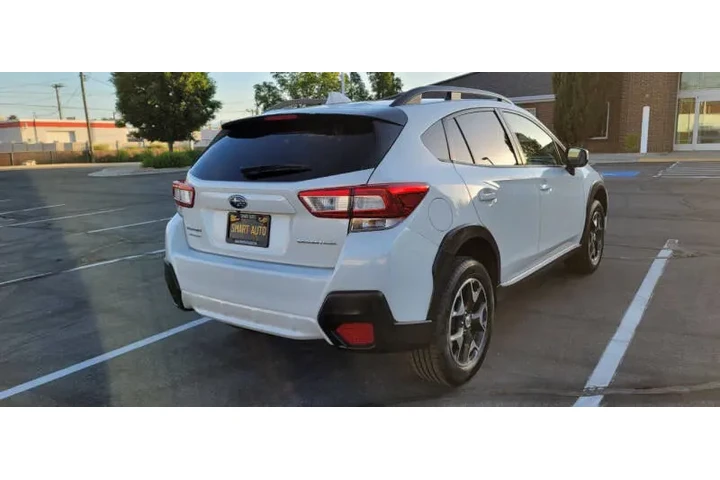 $16900 : 2018 Crosstrek 2.0i Premium image 7