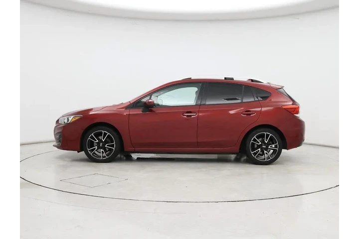 $14998 : Subaru Impreza 2017 AWD 2.0i image 3