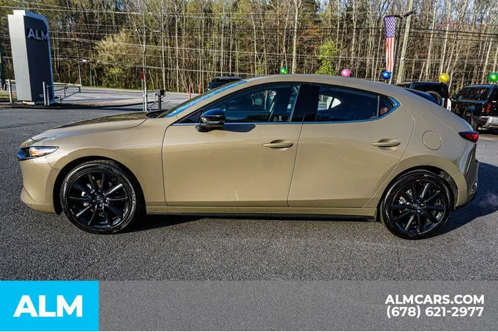 $22920 : Mazda Mazda3 Hatchback 2024 image 6