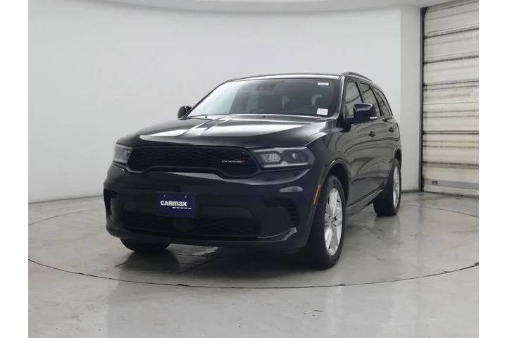 $31998 : Dodge Durango 2024 AWD GT 4d image 4