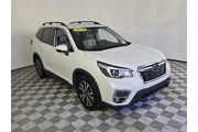$17888 : Subaru Forester 2020 AWD Lim thumbnail