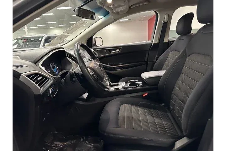 $9967 : Ford Edge 2017 SEL 4dr Cross image 7