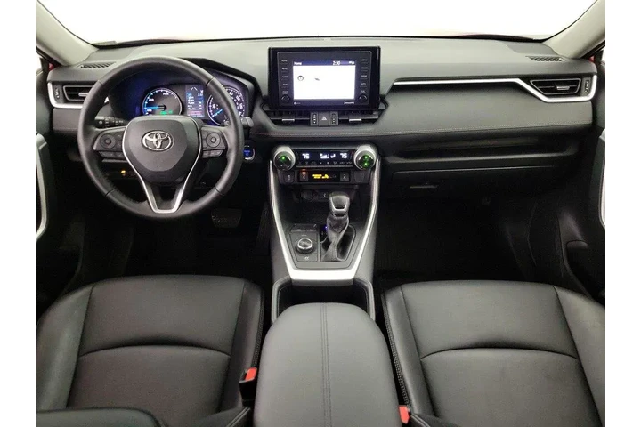 $36998 : Toyota RAV4 Hybrid 2022 AWD image 9