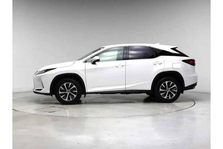 $38998 : Lexus RX 350 2022 4dr SUV image 3