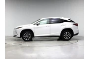 $38998 : Lexus RX 350 2022 4dr SUV thumbnail