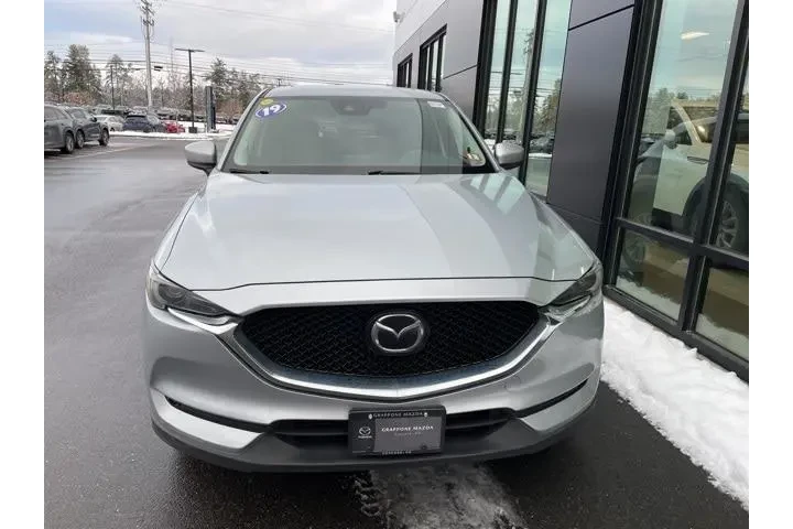 $16195 : Mazda CX-5 2019 AWD Grand To image 3