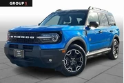 Ford Bronco Sport 2025 AWD O en Austin