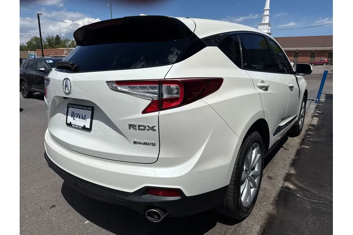 $19995 : 2019 RDX Standard image 4