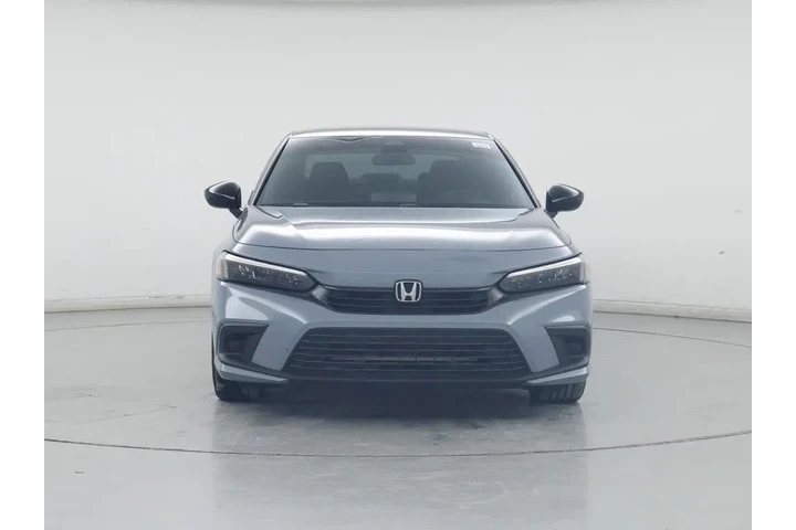 $25998 : Honda Civic 2024 Sport 4dr S image 5