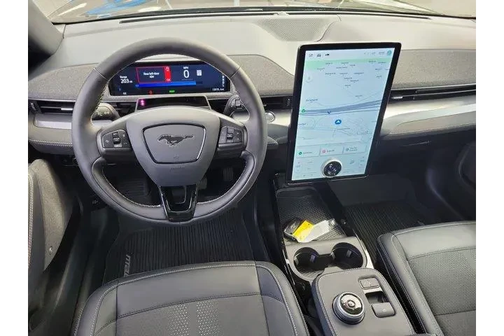 $40000 : Ford Mustang Mach-E 2024 AWD image 4